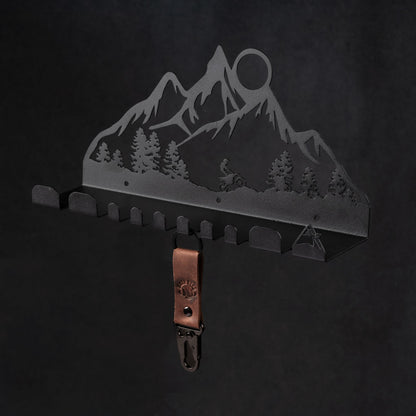 Mountain Key Holder | Engina Lifestyle