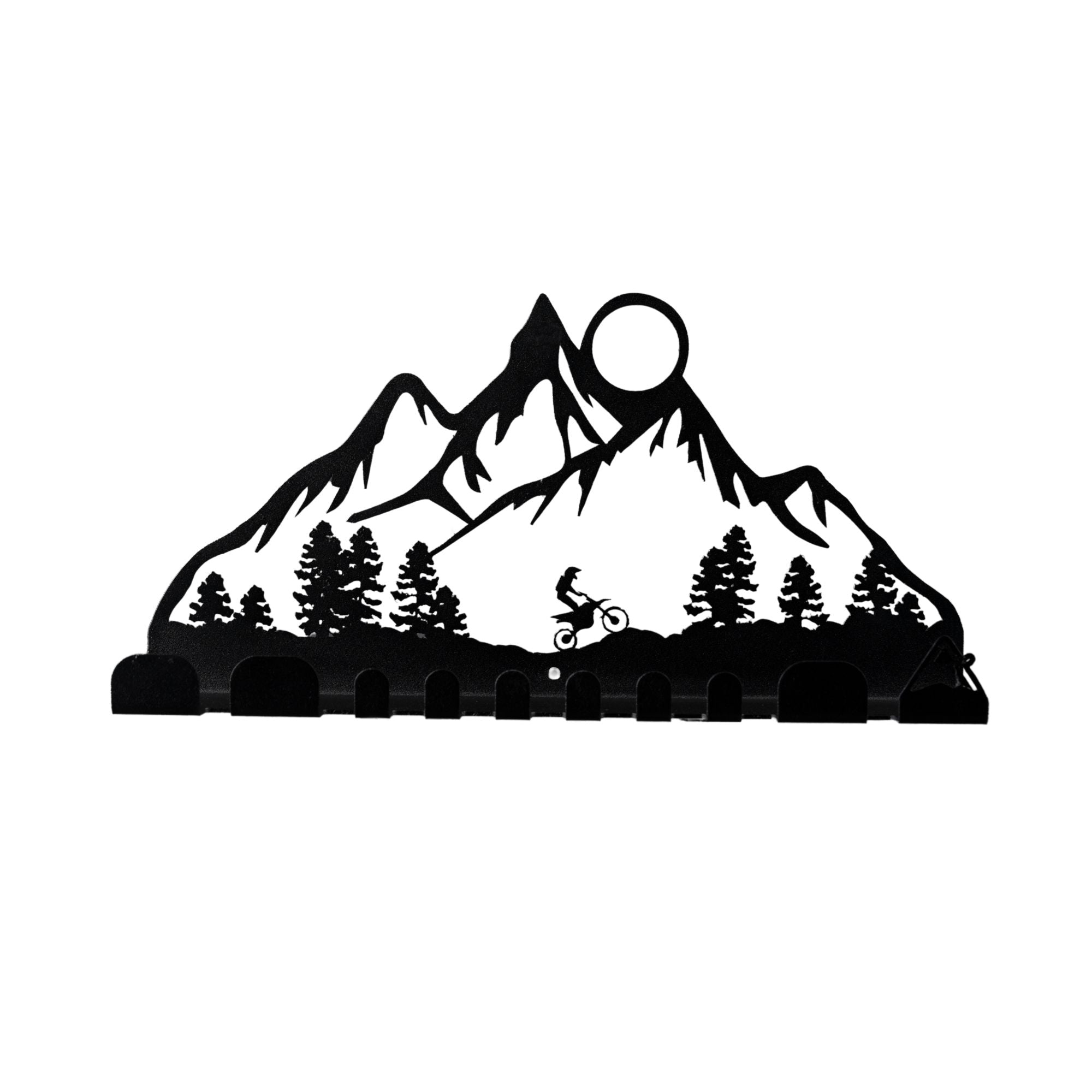 Mountain Key Holder | Engina Lifestyle