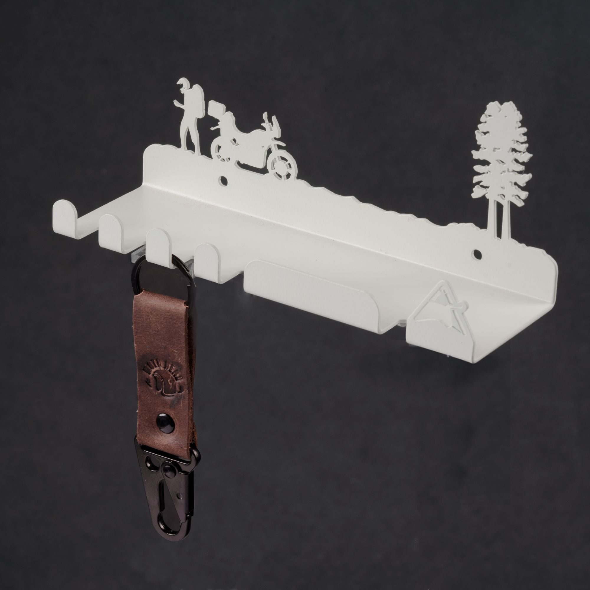 Off-road Key Holder | Engina Lifestyle