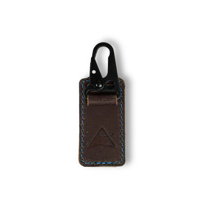 Rider's Clip Keychain | Engina Lifestyle