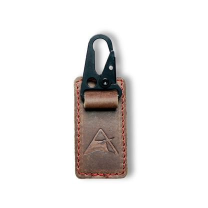 Rider's Clip Keychain | Engina Lifestyle