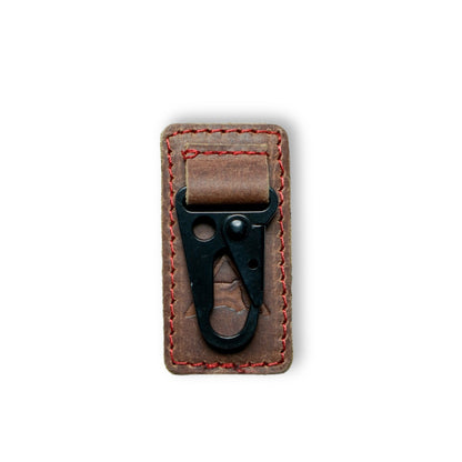 Rider's Clip Keychain | Engina Lifestyle