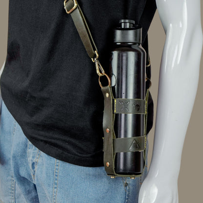 TrailX Bottle Sling | Engina Lifestyle