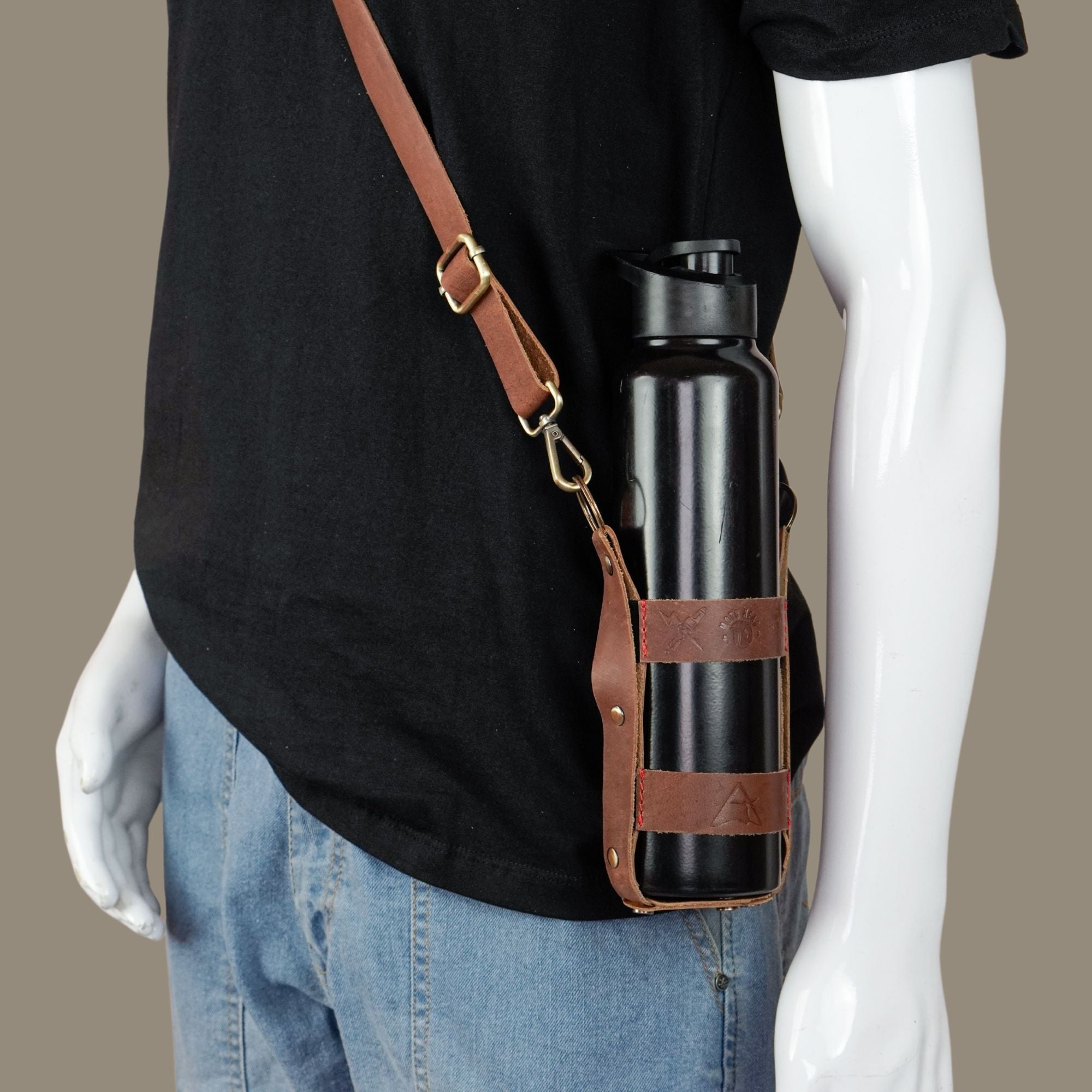 TrailX Bottle Sling | Engina Lifestyle