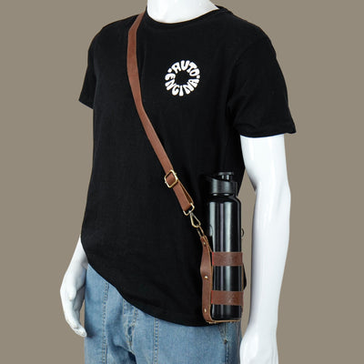 TrailX Bottle Sling | Engina Lifestyle