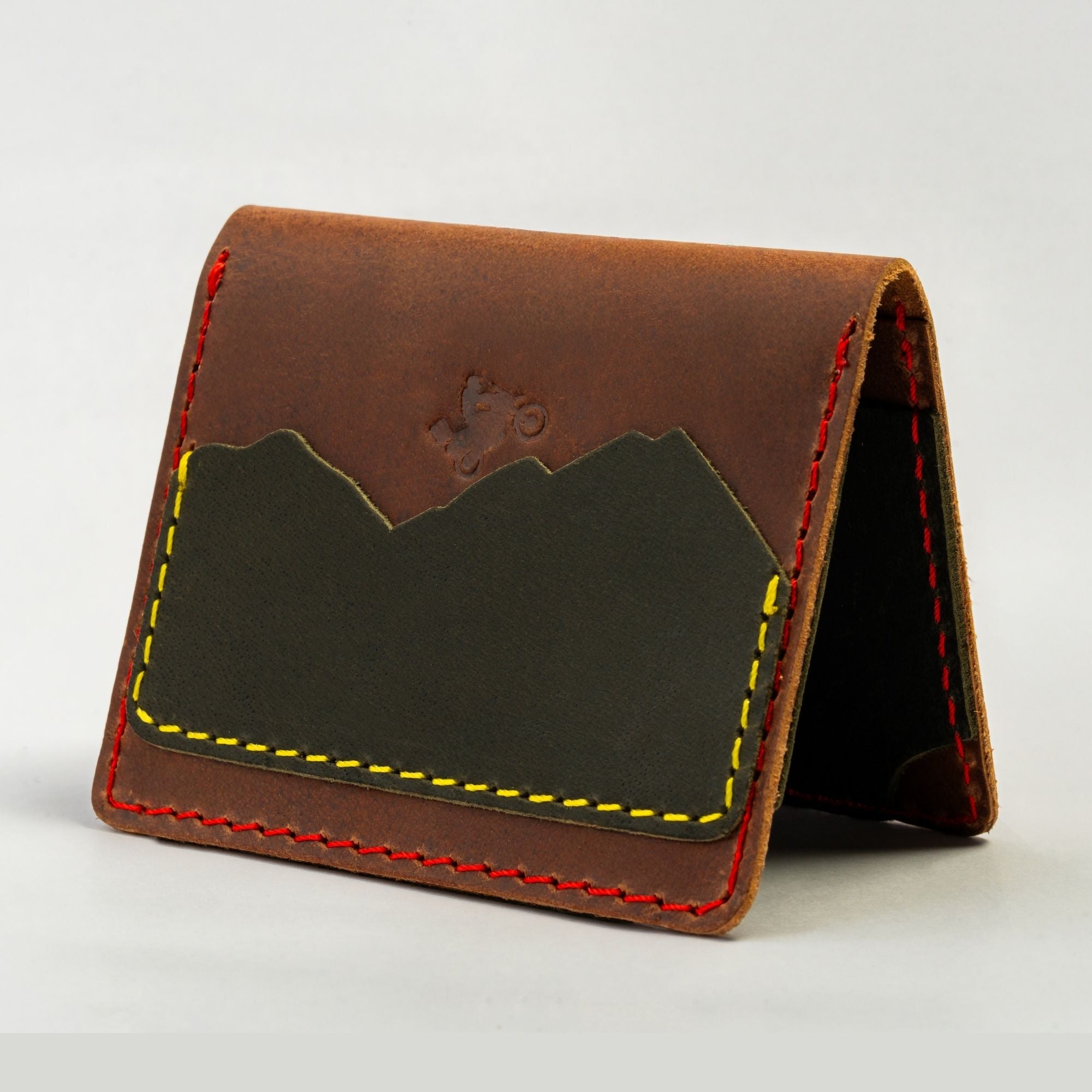 Terrain Slim Wallet | Engina Lifestyle