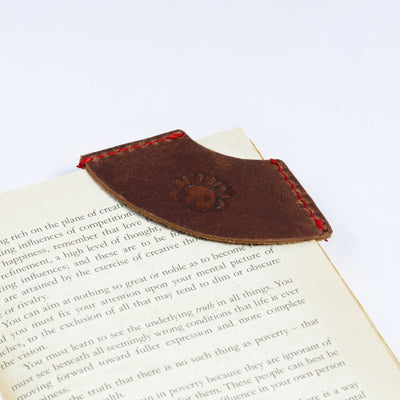 Marquee Corner Bookmark | Engina Lifestyle