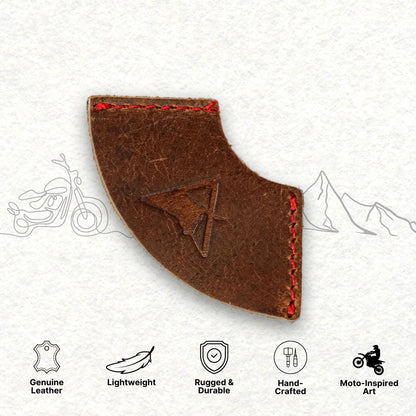 Marquee Corner Bookmark | Engina Lifestyle