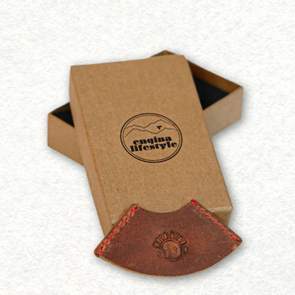 Marquee Corner Bookmark | Engina Lifestyle