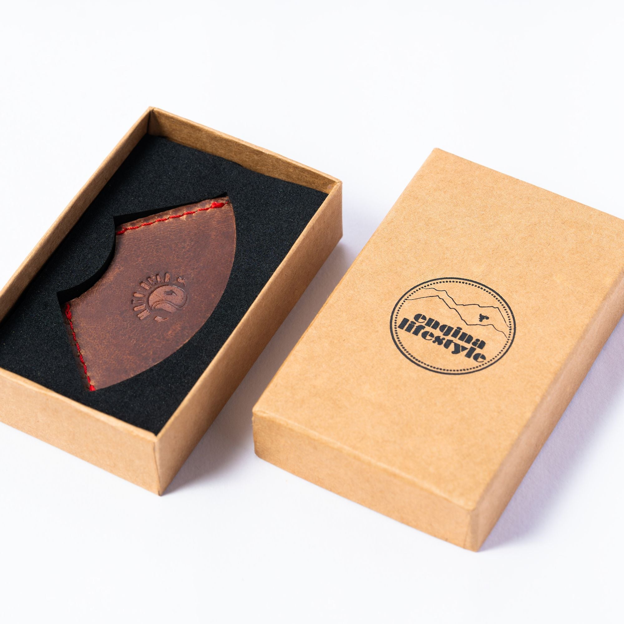 Marquee Corner Bookmark | Engina Lifestyle