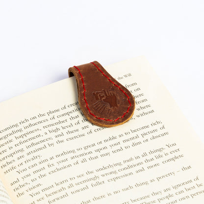 Clio Magnet Bookmark | Engina Lifestyle