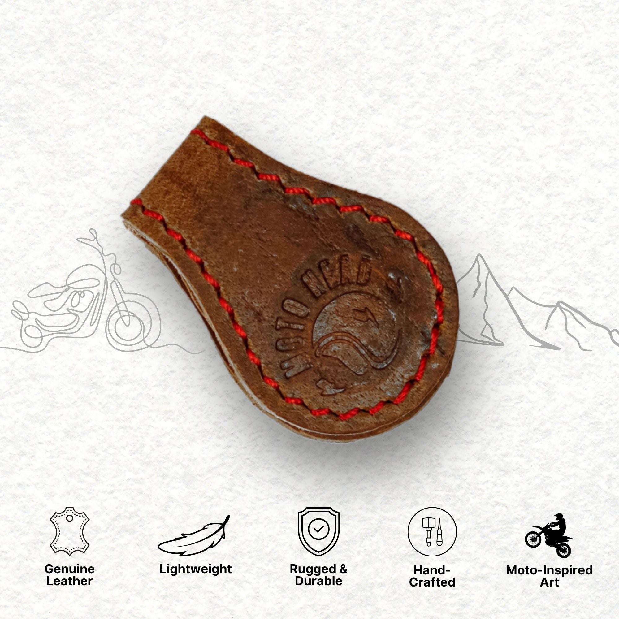 Clio Magnet Bookmark | Engina Lifestyle