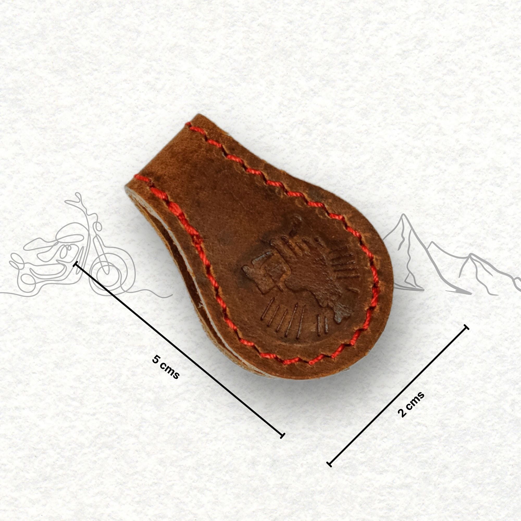 Clio Magnet Bookmark | Engina Lifestyle