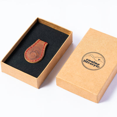 Clio Magnet Bookmark | Engina Lifestyle