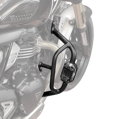 Triumph Speed 400 Crash-Leg Guard