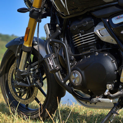 Triumph Speed 400 Crash-Leg Guard