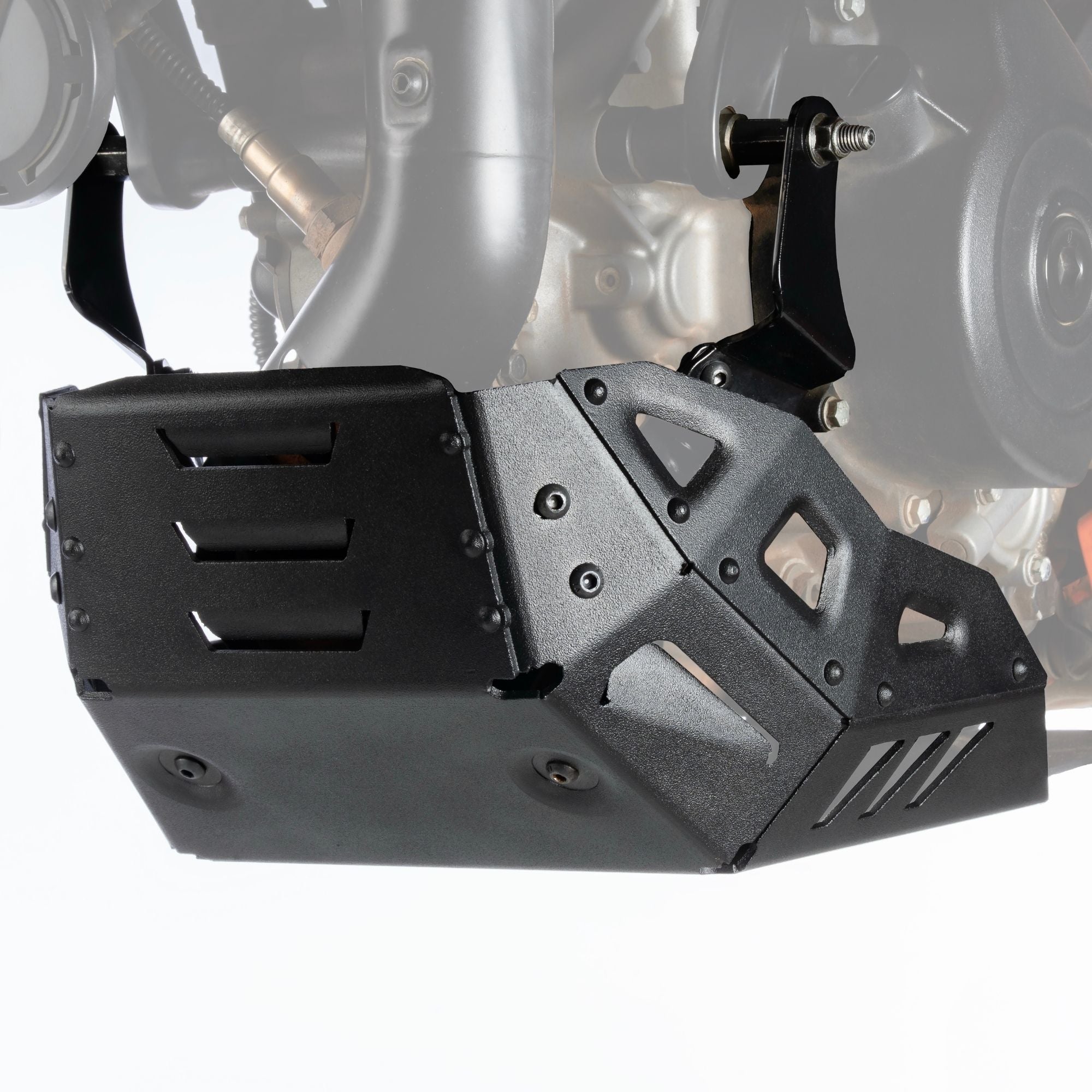 KTM 390 Enduro R Bash Plate