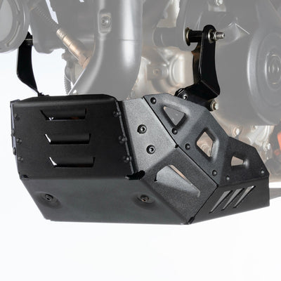 KTM 390 Enduro R Bash Plate