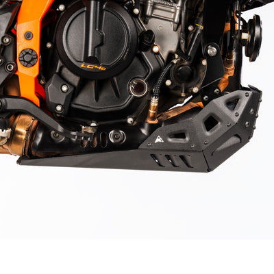 KTM 390 Enduro R Bash Plate