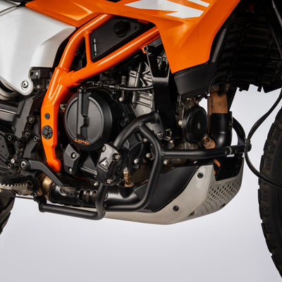 KTM 390 Enduro R Engine Guard 