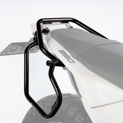 KTM 390 Enduro R Saddle Stay & Grab Bar