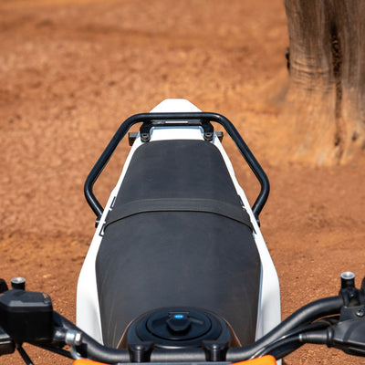 KTM 390 Enduro R Grab Bar