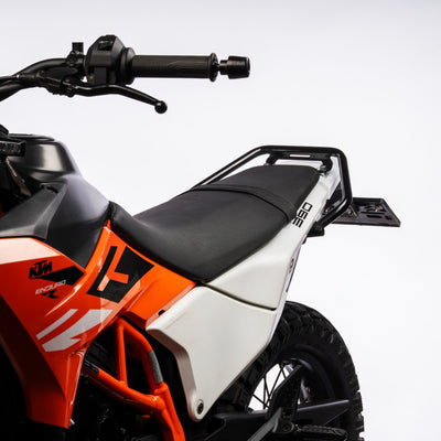 KTM 390 Enduro R Grab Bar