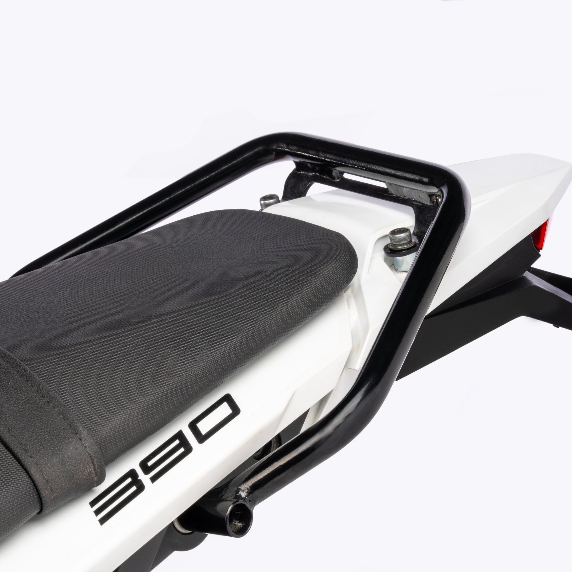 KTM 390 Enduro R Grab Bar