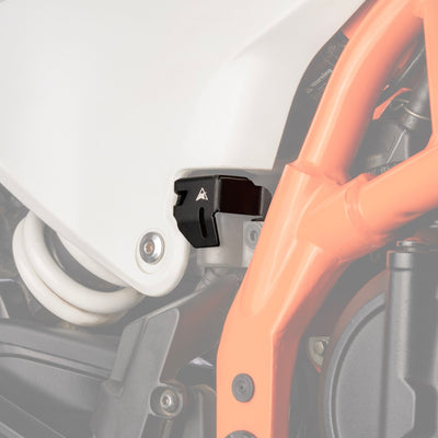 KTM 390 Enduro R Brake Oil Reservoir Cover