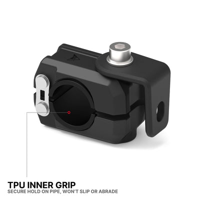 Mounting Clamps for Fog lights 