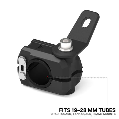 Fog Light Clamp for Bike