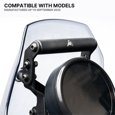 Adjustable GPS Mount for Royal Enfield Himalayan 450