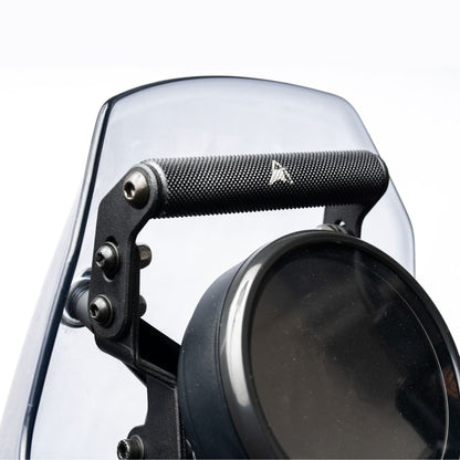 Adjustable GPS Mount for Royal Enfield Himalayan 450 | Auto Engina