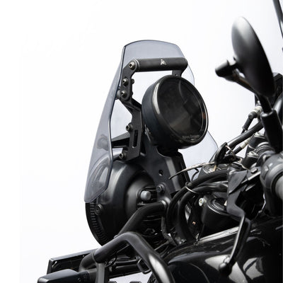 Adjustable GPS Mount for Royal Enfield Himalayan 450