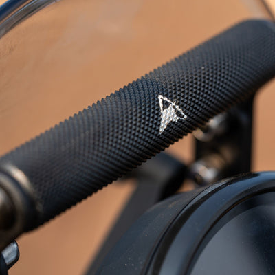 Adjustable GPS Mount for Royal Enfield Himalayan 450