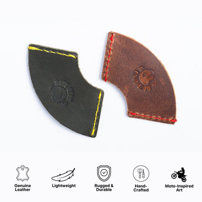 Marquee Corner Bookmark | Engina Lifestyle