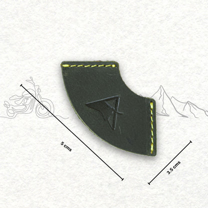 Marquee Corner Bookmark | Engina Lifestyle