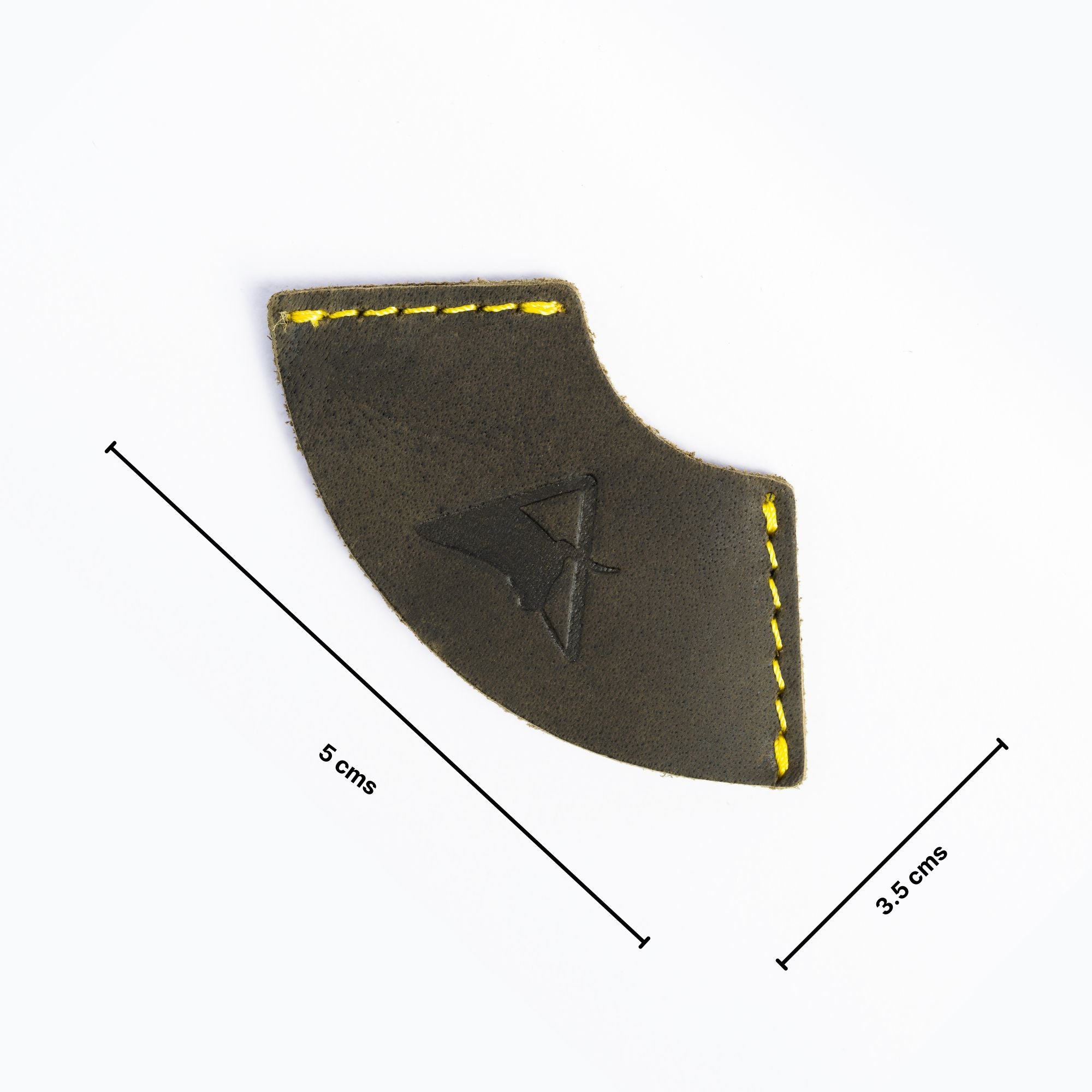 Marquee Corner Bookmark | Engina Lifestyle