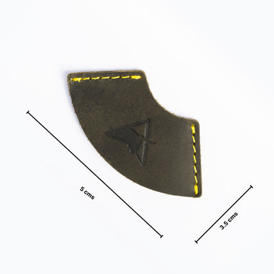 Marquee Corner Bookmark | Engina Lifestyle