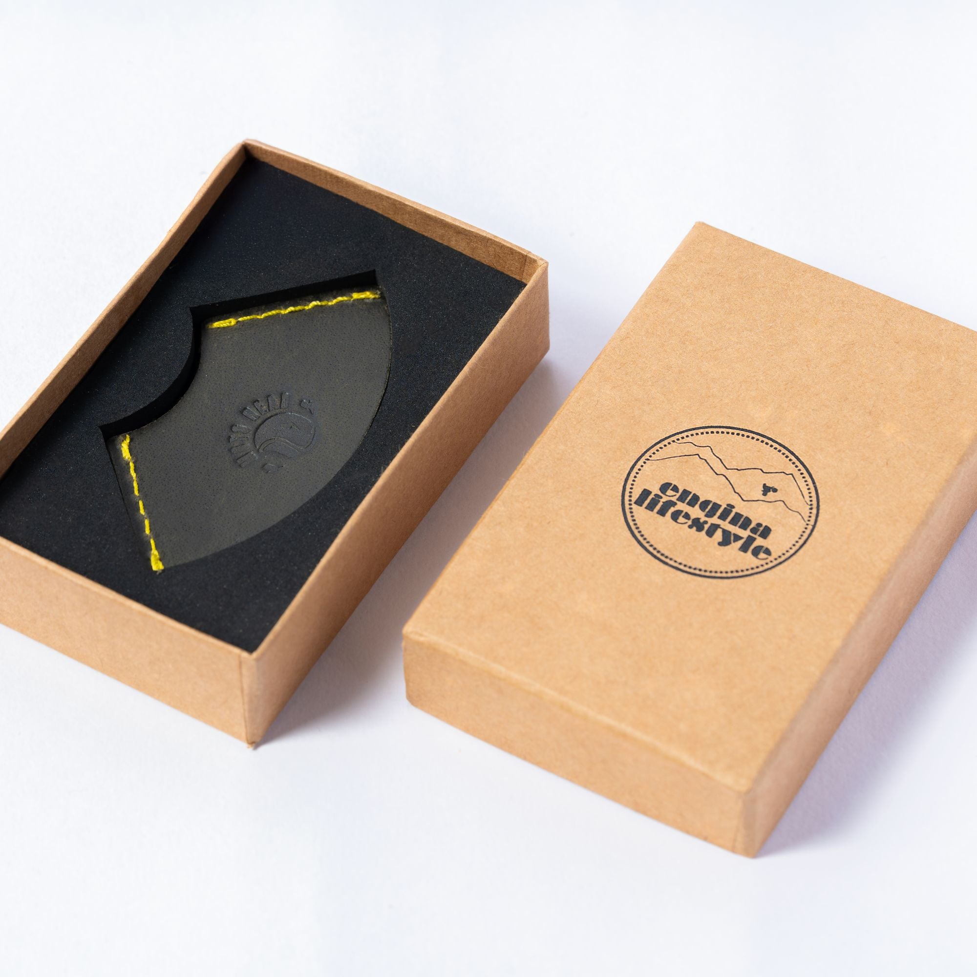 Marquee Corner Bookmark | Engina Lifestyle