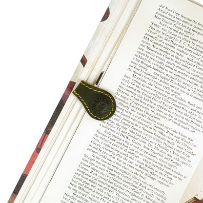 Clio Magnet Bookmark | Engina Lifestyle