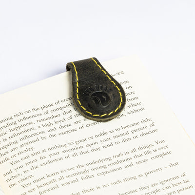 Clio Magnet Bookmark | Engina Lifestyle