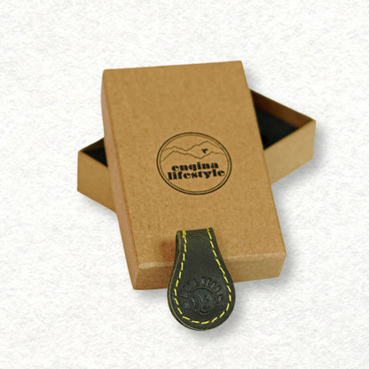 Clio Magnet Bookmark | Engina Lifestyle