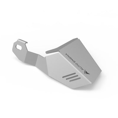 Heat Shield Extender for Royal Enfield Guerrilla 450