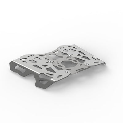 Adjustable Rack Plate + Top Rack Frame 