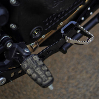 Brake Pedal for Royal Enfield Guerrilla 450
