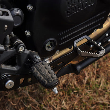 Brake Pedal for Royal Enfield Guerrilla 450 | Auto Engina