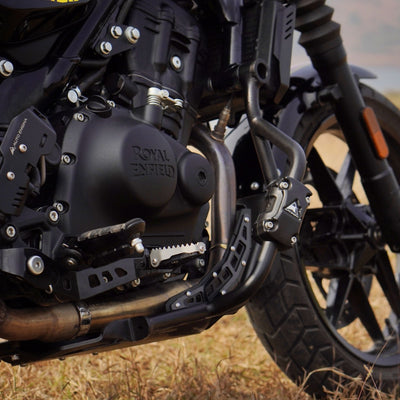 Crash/Leg Guard for Royal Enfield Guerrilla 450 