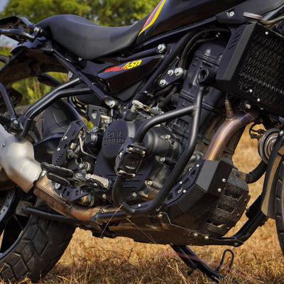 Crash/Leg Guard for Royal Enfield Guerrilla 450 