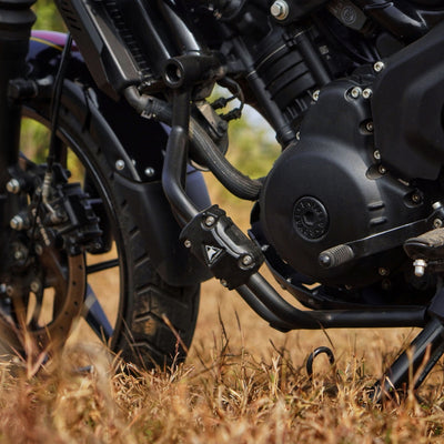 Crash/Leg Guard for Royal Enfield Guerrilla 450 